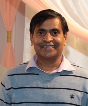 Vithal Sanapala