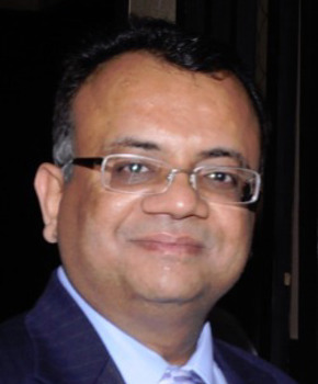 Manoj Rajgharia