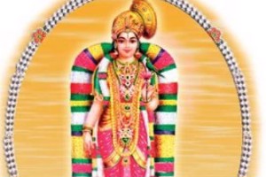 Dhanurmasa Begins
