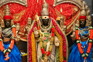 Sri Murugan Abhishekam 10 AM