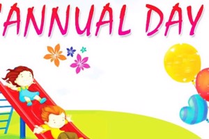 Tamil Class Annual Day 3 PM